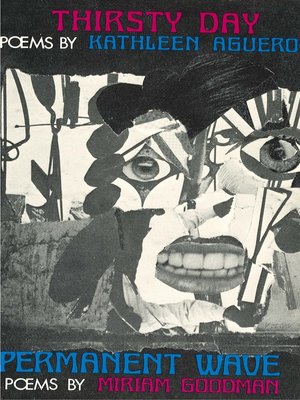 cover image of Thirsty Day/Permanent Wave